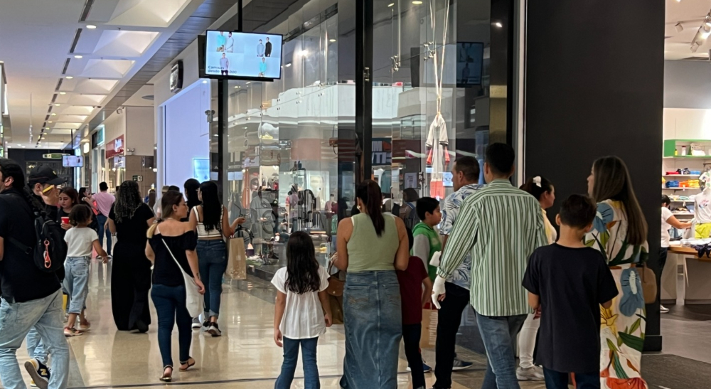 Más de 90.000 turistas transitaron por Ibagué durante Semana Santa Más de 90.000 turistas transitaron por Ibagué durante Semana Santa