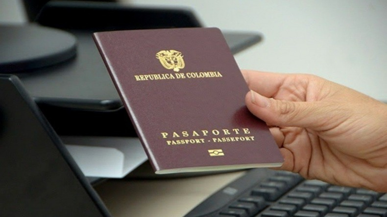 ¿Pensando en tramitar su pasaporte? Gobernación explica cómo debe hacerlo ahora ¿Pensando en tramitar su pasaporte? Gobernación explica cómo debe hacerlo ahora