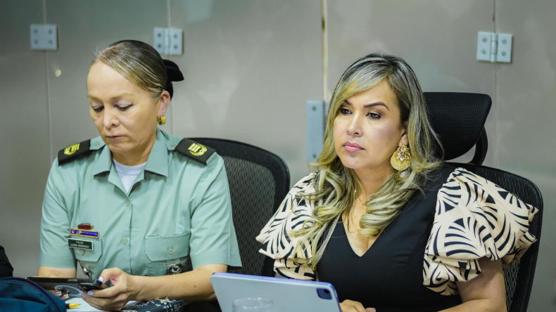 “Un cobarde le cortó los sueños a esta mujer”: alcaldesa de Ibagué sobre feminicidio