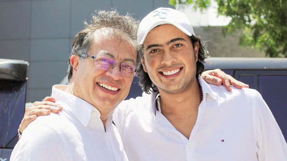 “Torturaron a mi hijo”: Petro, al referirse a las nuevas denuncias en contra de su campaña “Torturaron a mi hijo”: Petro, al referirse a las nuevas denuncias en contra de su campaña