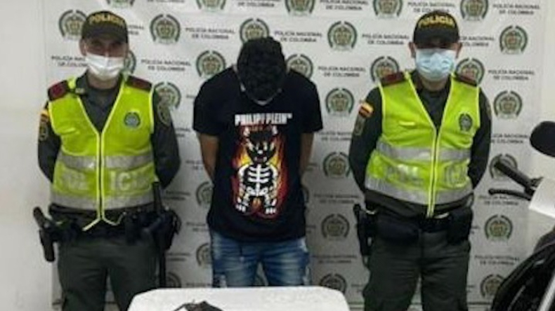 Imputan cargos a hombre por tres homicidios en El Espinal Imputan cargos a hombre por tres homicidios en El Espinal