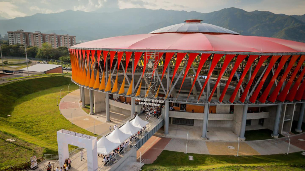 Seis países participarán en Campeonato Sudamericano de Fútbol de Salón en Ibagué