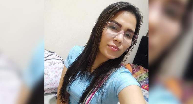 Buscan a mujer que salió desde Rovira a vender un automóvil y desapareció Buscan a mujer que salió desde Rovira a vender un automóvil y desapareció