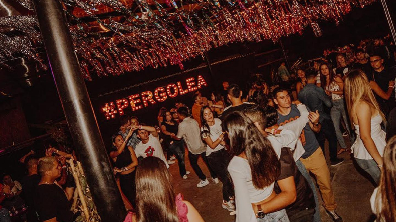 Cuatro discotecas de Colombia, entre las mejores 100 del mundo Cuatro discotecas de Colombia, entre las mejores 100 del mundo