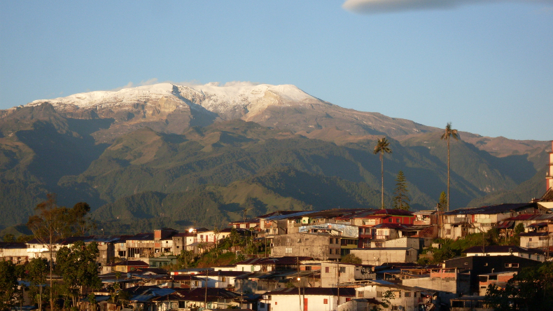 Tolima se consolida como destino turístico en 2021