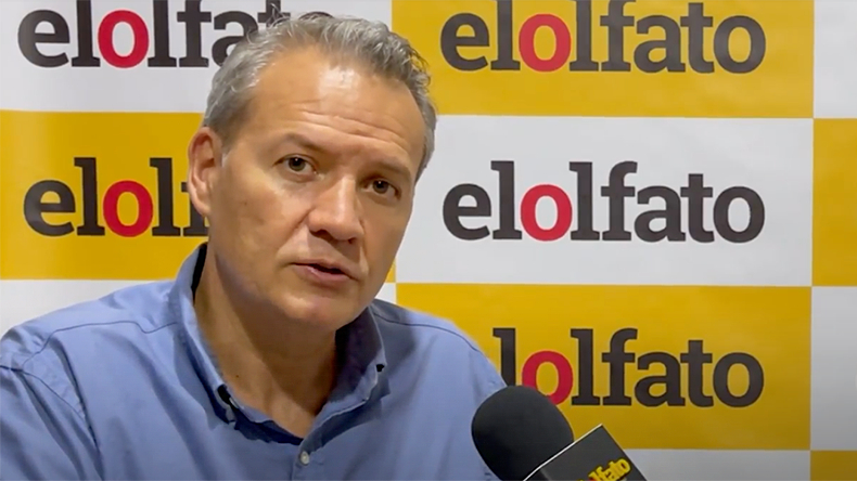 “Que tolimenses voten por tolimenses”: la petición de Eduardo Bejarano ad portas de elecciones para el Congreso “Que tolimenses voten por tolimenses”: la petición de Eduardo Bejarano ad portas de elecciones para el Congreso