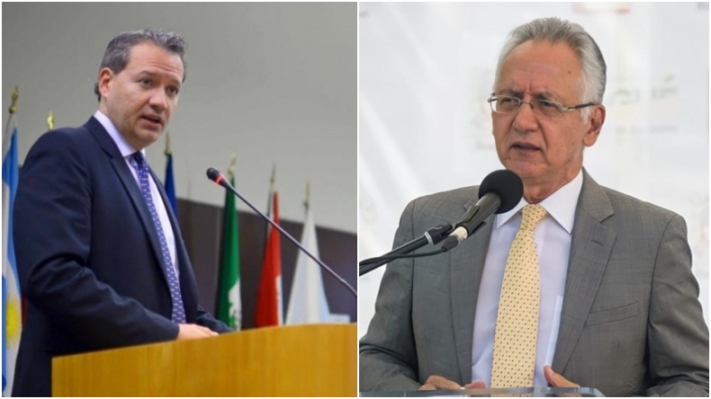 Jaramillo no critica a Duque por la represión en las marchas porque tiene un hijo en el Gobierno: Bejarano Jaramillo no critica a Duque por la represión en las marchas porque tiene un hijo en el Gobierno: Bejarano