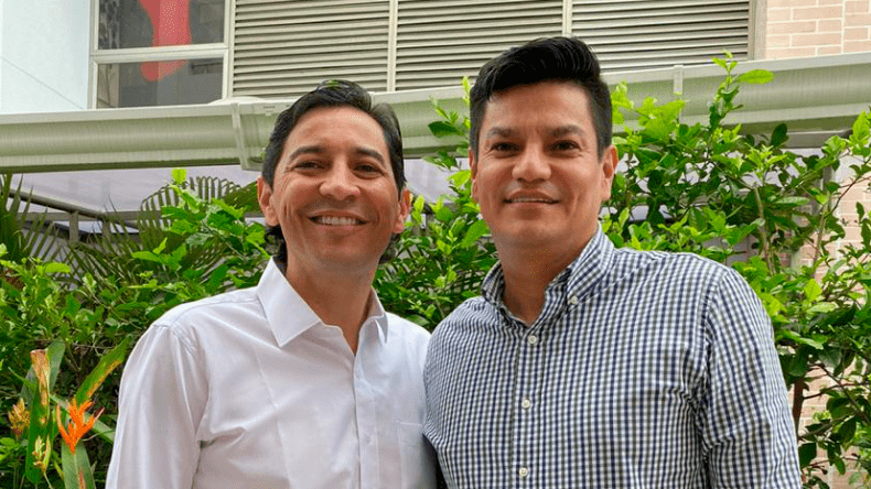 Hurtado designa a Berbeo en la Sec. de Gobierno de Ibagué y provocaría ruptura con el barretismo Hurtado designa a Berbeo en la Sec. de Gobierno de Ibagué y provocaría ruptura con el barretismo