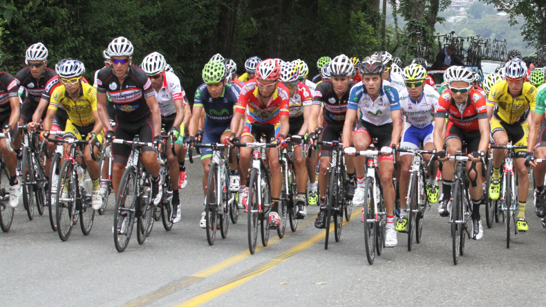 Tenga en cuenta los cierres viales en el Tolima por la Gran Vuelta Colombia Senior Máster Tenga en cuenta los cierres viales en el Tolima por la Gran Vuelta Colombia Senior Máster