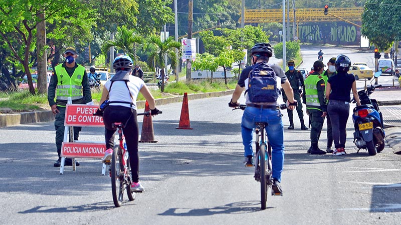 Ibagué tendrá Día sin carro y sin moto este miércoles