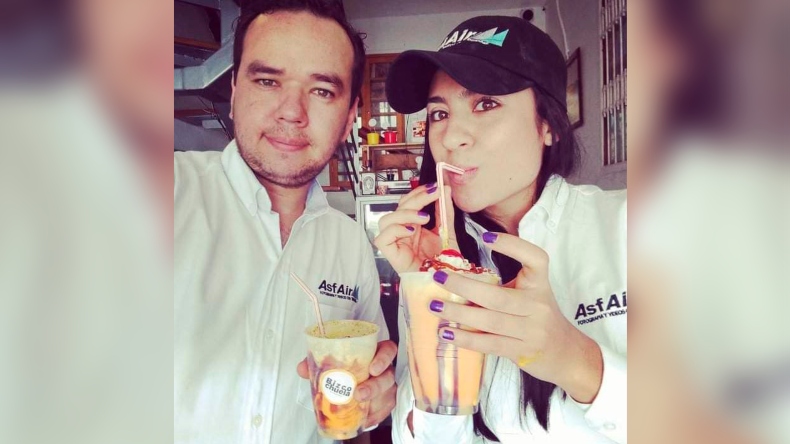 La ‘bizcochuela’ que deleita paladares en Ibagué
