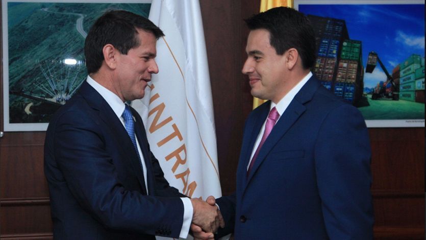 Lo que propone el nuevo director de la Aerocivil para mejorar el servicio del Aeropuerto Perales Lo que propone el nuevo director de la Aerocivil para mejorar el servicio del Aeropuerto Perales