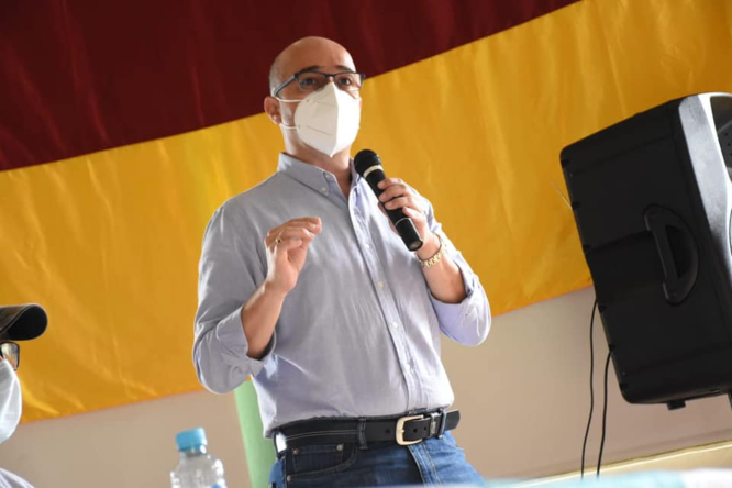 Secretaría de Salud del Tolima dice que tiene en la mira a siete EPS por quejas de los usuarios Secretaría de Salud del Tolima dice que tiene en la mira a siete EPS por quejas de los usuarios