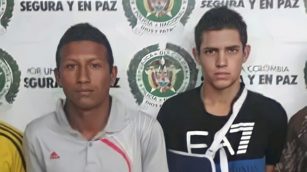 Ejemplarizante condena a dos hinchas de fútbol que asesinaron a otro aficionado en Ibagué