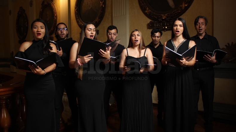 El bunde tolimense, el himno que no es marcha sino guabina El bunde tolimense, el himno que no es marcha sino guabina