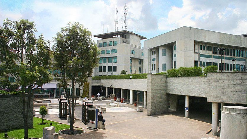 Alcaldía de Ibagué denuncia a Typsa y pide que el proceso lo asuma la Fiscalía en Bogotá Alcaldía de Ibagué denuncia a Typsa y pide que el proceso lo asuma la Fiscalía en Bogotá