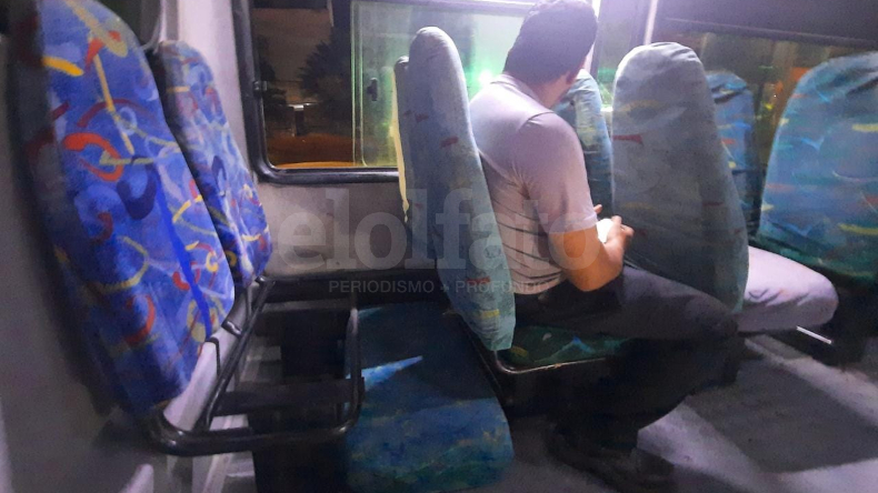 Sillas rotas y baja frecuencia de rutas: denuncian mal servicio de buses de transporte público en Ibagué Sillas rotas y baja frecuencia de rutas: denuncian mal servicio de buses de transporte público en Ibagué