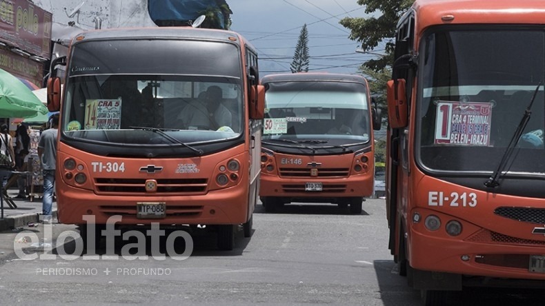 Más de $500 mil millones fueron gestionados para implementar el SETP en Ibagué Más de $500 mil millones fueron gestionados para implementar el SETP en Ibagué