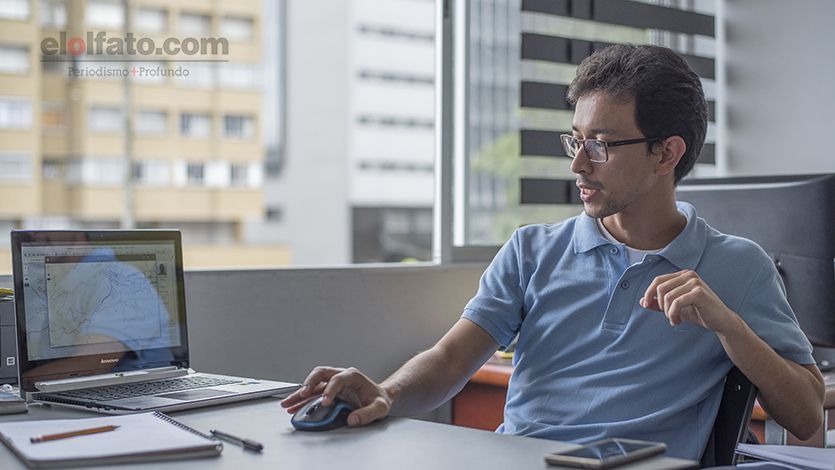 Prepárese: estos son los cambios de las rutas de busetas Prepárese: estos son los cambios de las rutas de busetas