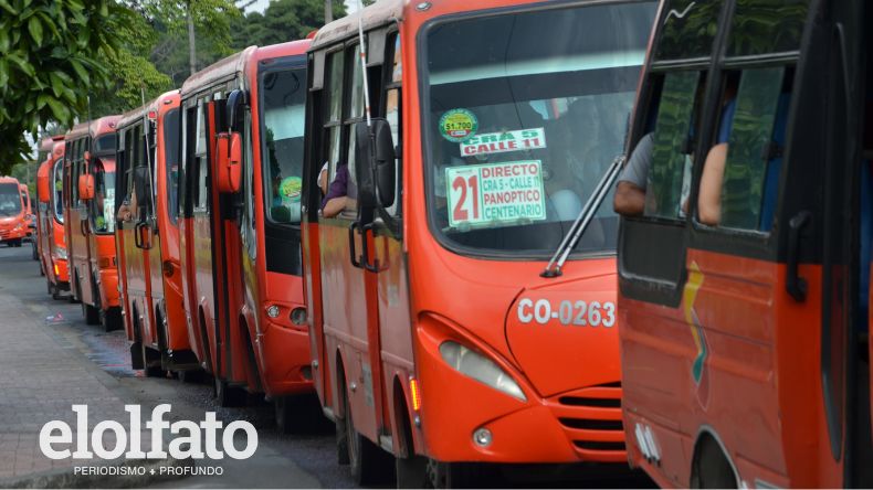 Convenio entre el SETP de Ibagué e Infotic sigue en suspenso