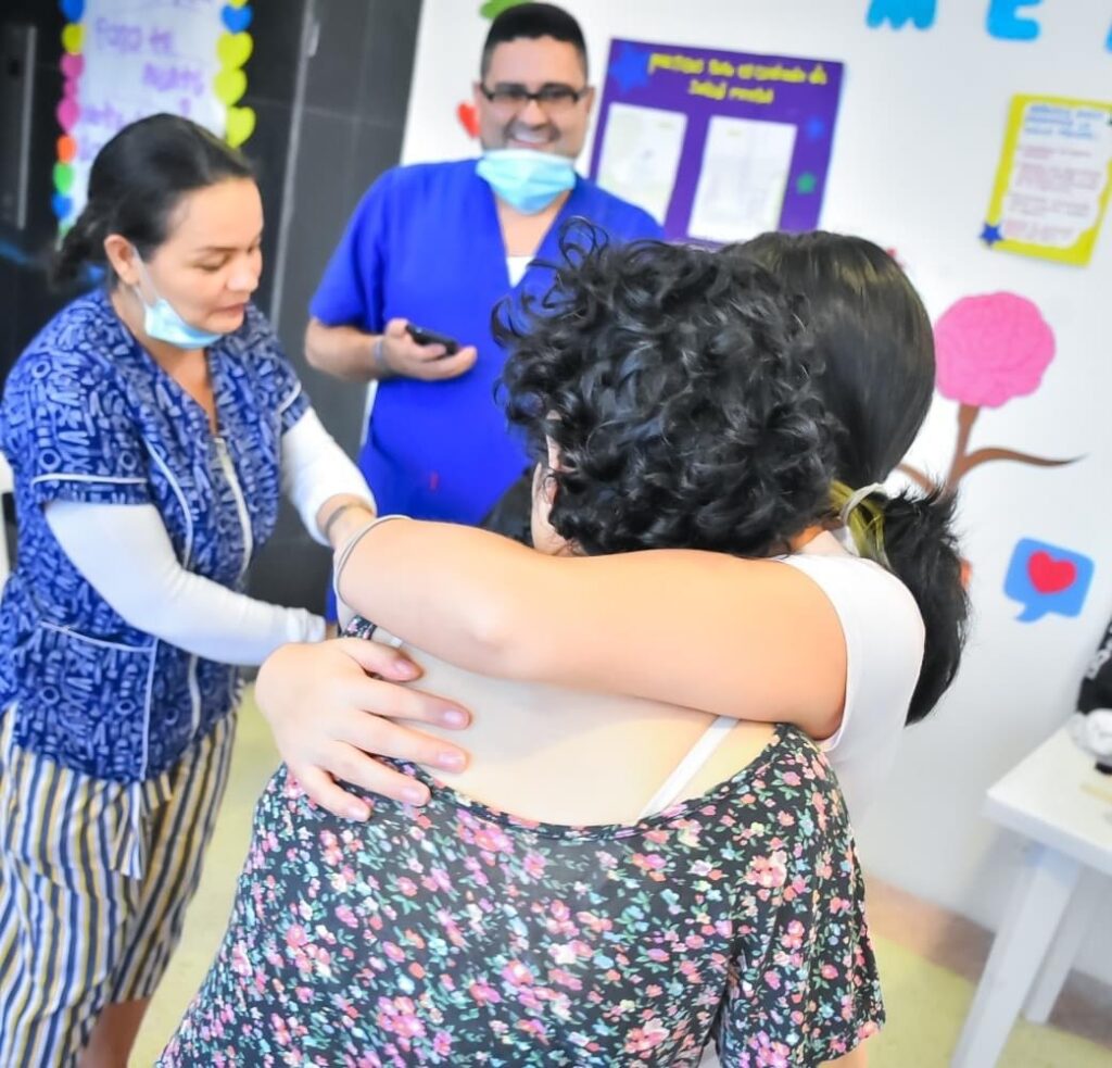 Alcaldía invirtió más en Festivales que en salud mental para este 2023 Alcaldía invirtió más en Festivales que en salud mental para este 2023