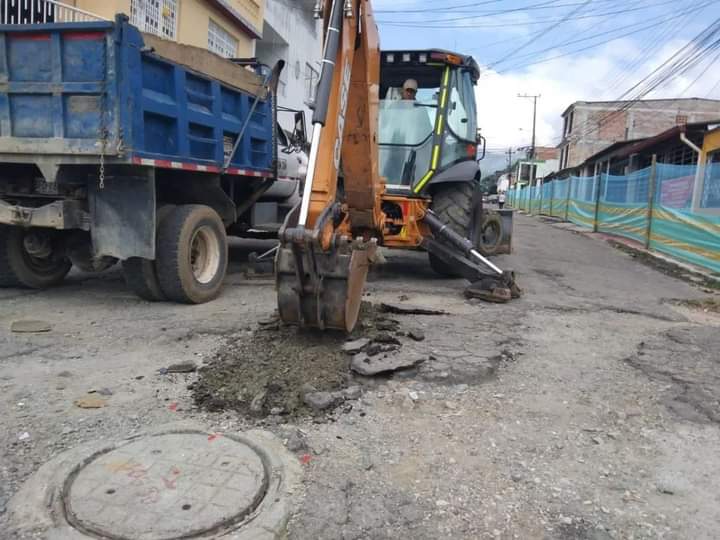 Asfaltemos se ganó contrato de $24.000 millones de la Gobernación para pavimentación en Ibagué