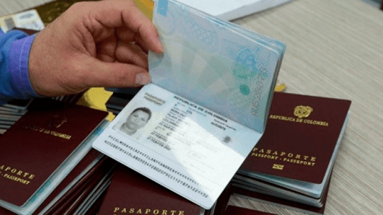 Realizarán trámites de pasaportes en los barrios de Ibagué Realizarán trámites de pasaportes en los barrios de Ibagué