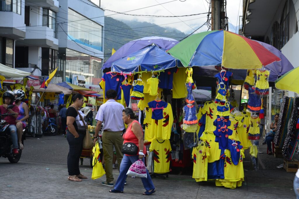 Pobreza multidimensional persiste en el Tolima a pesar de los avances Pobreza multidimensional persiste en el Tolima a pesar de los avances