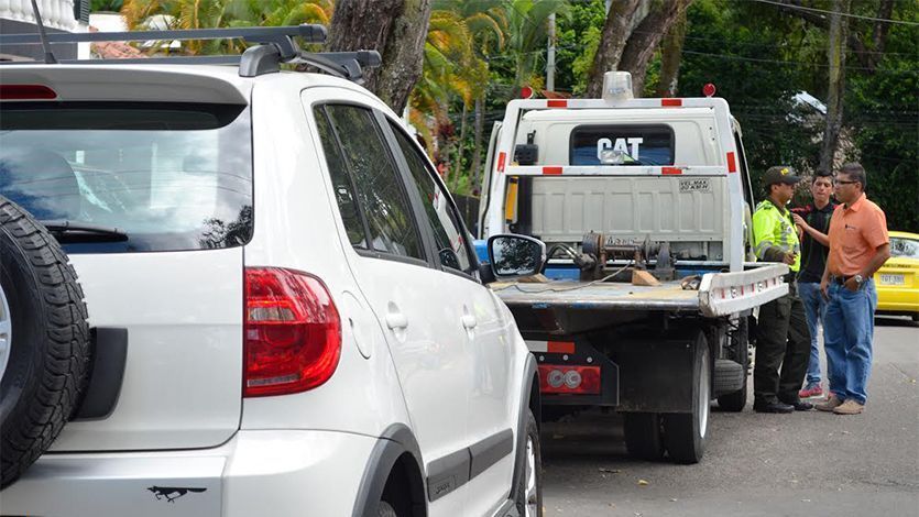 Por fin inician operativos para recuperar espacio público en el barrio Cádiz Por fin inician operativos para recuperar espacio público en el barrio Cádiz