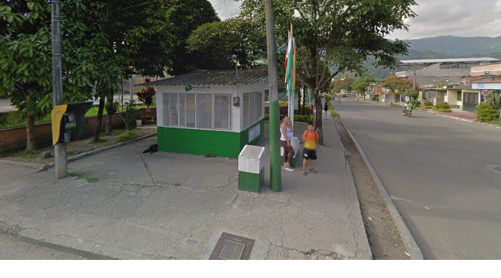 Policía deberá responder por agresiones a menores de edad en Ibagué