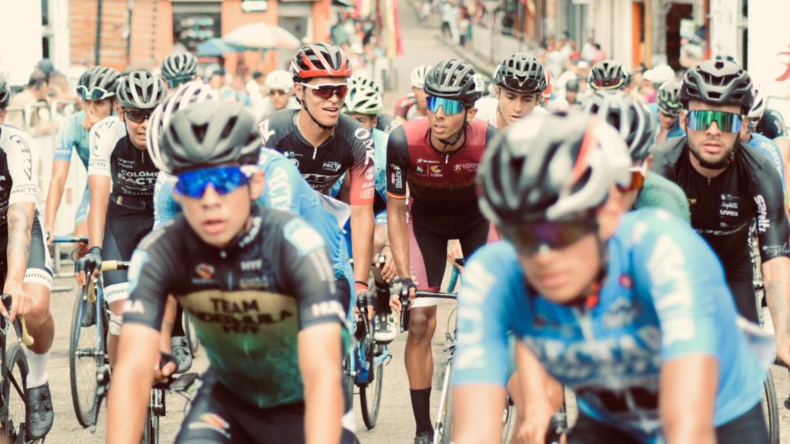 Tenga en cuenta los cierres viales en Ibagué y el Tolima por competencia ciclística Tenga en cuenta los cierres viales en Ibagué y el Tolima por competencia ciclística