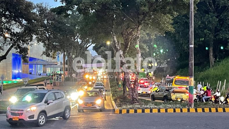 Pese a haber arrancado, aún hay confusiones por el ‘pico y placa’ sectorizado