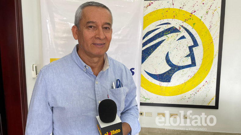 En junio se elegiría al nuevo presidente ejecutivo de la CCI En junio se elegiría al nuevo presidente ejecutivo de la CCI