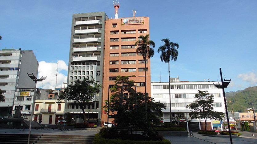 Cámara de Comercio pide que haya transparencia en la feria ‘Ibagué Maquila y Moda’ Cámara de Comercio pide que haya transparencia en la feria ‘Ibagué Maquila y Moda’