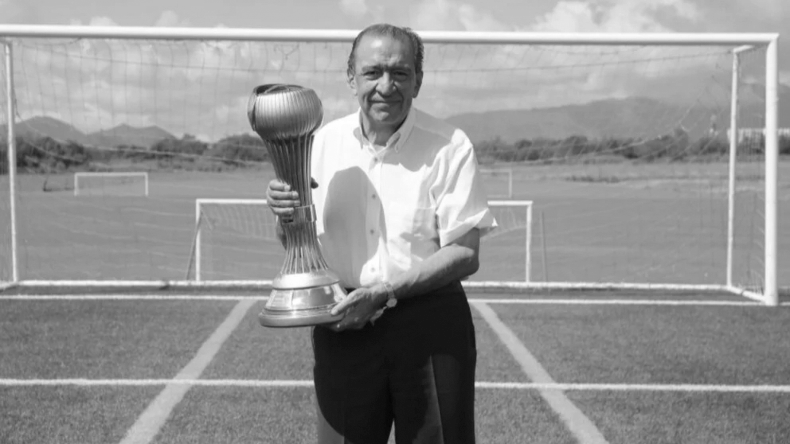 Falleció Gabriel Camargo Salamanca