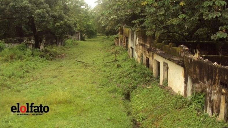 Armero, Camposanto solo de palabra Armero, Camposanto solo de palabra