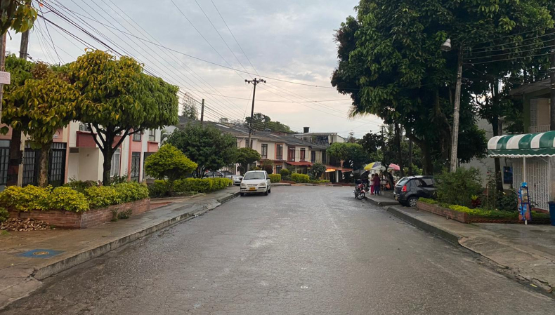 Niño de seis años falleció tras ser atropellado por un adolescente en Ibagué Niño de seis años falleció tras ser atropellado por un adolescente en Ibagué