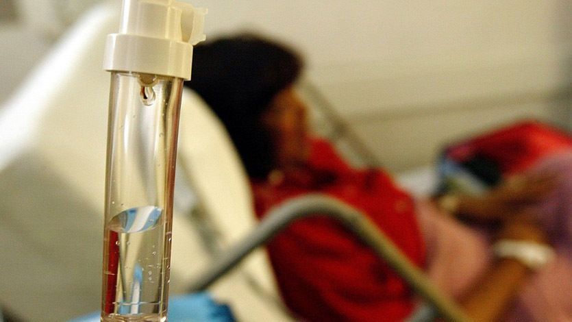 Adquirir un seguro para el cáncer: una opción para sobrellevar los gastos de la enfermedad Adquirir un seguro para el cáncer: una opción para sobrellevar los gastos de la enfermedad