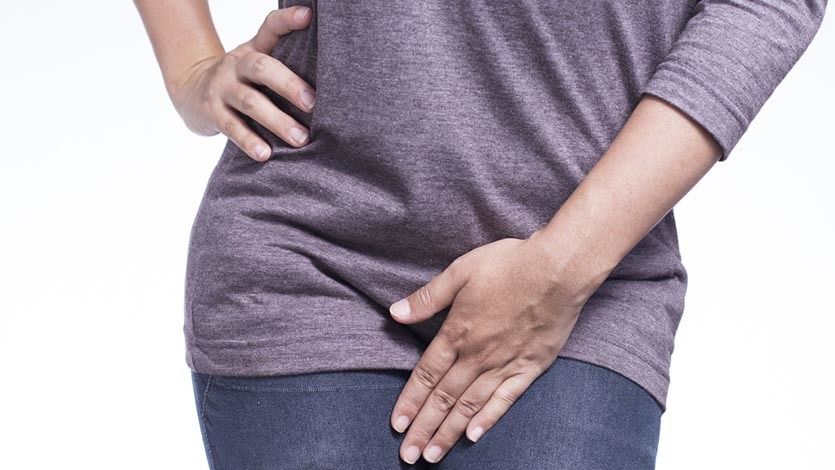 Cinco cosas que debe saber sobre el cáncer de cuello uterino Cinco cosas que debe saber sobre el cáncer de cuello uterino