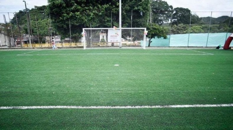 Convenios entre Coldeportes y municipios del Tolima dejan posibles pérdidas por $1.600 millones Convenios entre Coldeportes y municipios del Tolima dejan posibles pérdidas por $1.600 millones