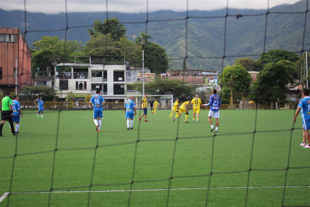 Regresan en septiembre: campeonatos de fútbol, deportes de alto rendimiento, escuelas  deportivas y ciclovías