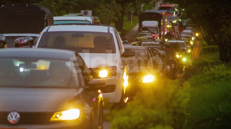 Por la llegada de más de 100.000 personas, Alcaldía definió plan de movilidad durante este fin de semana en Ibagué Por la llegada de más de 100.000 personas, Alcaldía definió plan de movilidad durante este fin de semana en Ibagué