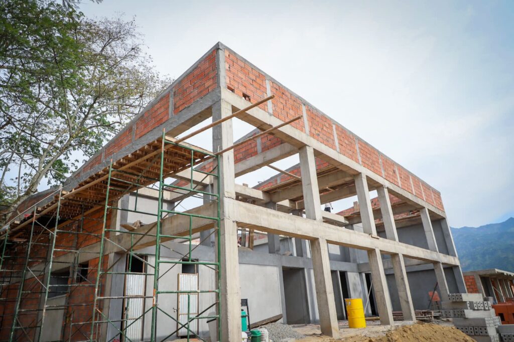 Descubren presuntas irregularidades en el pago de la interventoría del Mega Capa
