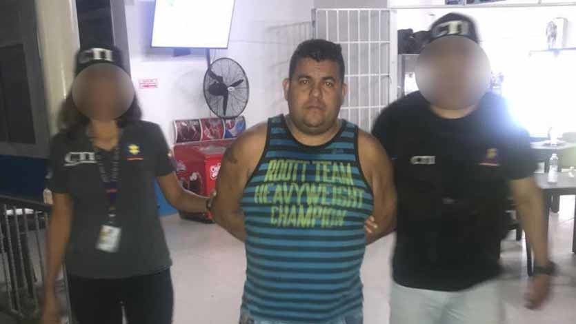 Hombre señalado de explotar laboralmente a 11 personas en Mariquita fue enviado a la cárcel Hombre señalado de explotar laboralmente a 11 personas en Mariquita fue enviado a la cárcel