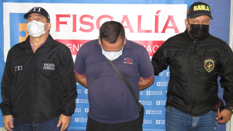 Juez envió a la cárcel a presunto estafador que negociaba con automóviles en Ibagué Juez envió a la cárcel a presunto estafador que negociaba con automóviles en Ibagué