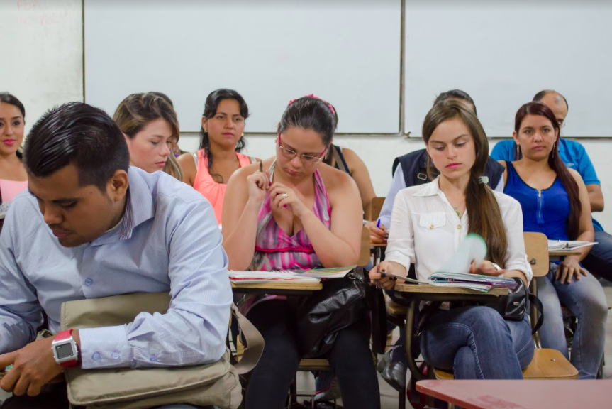 Esta es la nueva modalidad que están usando para estafar estudiantes en Ibagué Esta es la nueva modalidad que están usando para estafar estudiantes en Ibagué