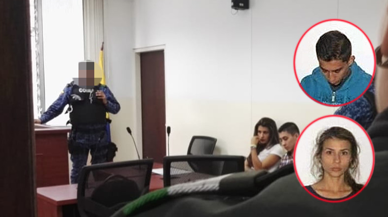 Jóvenes pagarán cuatro años de prisión por distribuir drogas sintéticas en Ibagué, Melgar y Girardot