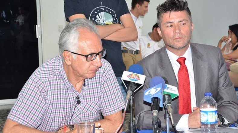 ¿Primera denuncia del zar anticorrupción de Ibagué resultó un falso positivo? ¿Primera denuncia del zar anticorrupción de Ibagué resultó un falso positivo?