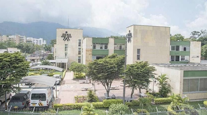 Hay 1.500 cupos para estudiar en el Sena regional Tolima Hay 1.500 cupos para estudiar en el Sena regional Tolima