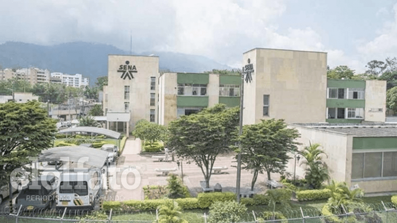 Así quedó conformada la terna para elegir al próximo director del Sena Tolima Así quedó conformada la terna para elegir al próximo director del Sena Tolima